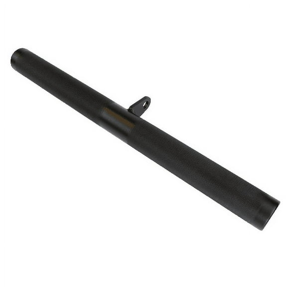 Body-Solid Tools MB022FG - Fat Grip Straight Bar