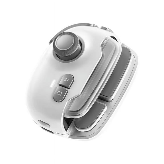 MB03 Pro Game Controller Joystick - Smart Game Control Vibration One-Click Equipment Swap for IOS & Android