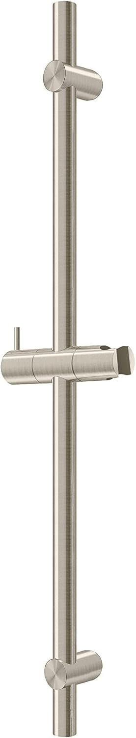 MB0409BN Adjustable Slide Rail 750, Brushed Nickel - Walmart.com