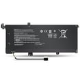 thumbnail image 1 of MB04XL Battery 55.67Wh for HP Envy X360 Convertible M6-AQ105DX M6-AQ003DX M6-AQ103DX M6-AR004DX M6-AQ105DX 15-AQ005NA 15-AQ101NG 15-AQ015NR 15-AQ267CL 15-AQ173CL 15T-AQ100 15T-AQ200 843538-541, 1 of 7