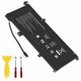 thumbnail image 1 of MB04XL Battery for HP ENVY x360 m6 Convertible PC 15  HSTNN-UB6X, 1 of 6