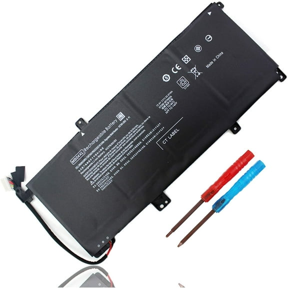 MB04XL Battery for HP Envy X360 15-AQ000 15-AQ100 15-AQ200 M6-AQ000 15-AQ M6-AQ Series