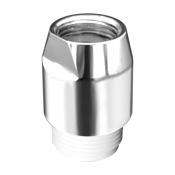 MB0904CP Vacuum Breaker, Polished Chrome