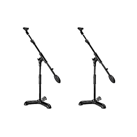 MB1 Mini Boom Stand Set