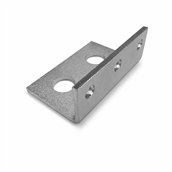 MB10 Mounting Bracket with Diameter 25mm to fit 5/8"(#10) Bulkhead Hydraulic Coupler