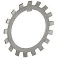 MB14 Lockwasher, Metric, 70Mm ID, 98Mm OD, 1.5Mm Thick