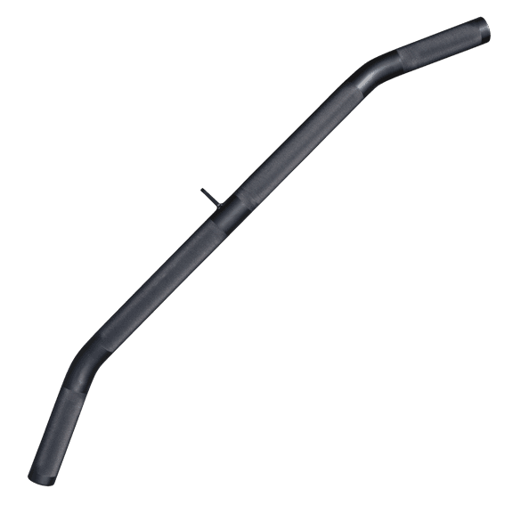 Body-Solid Tools MB148FG - Lat Pulldown Bar - Fat Grip