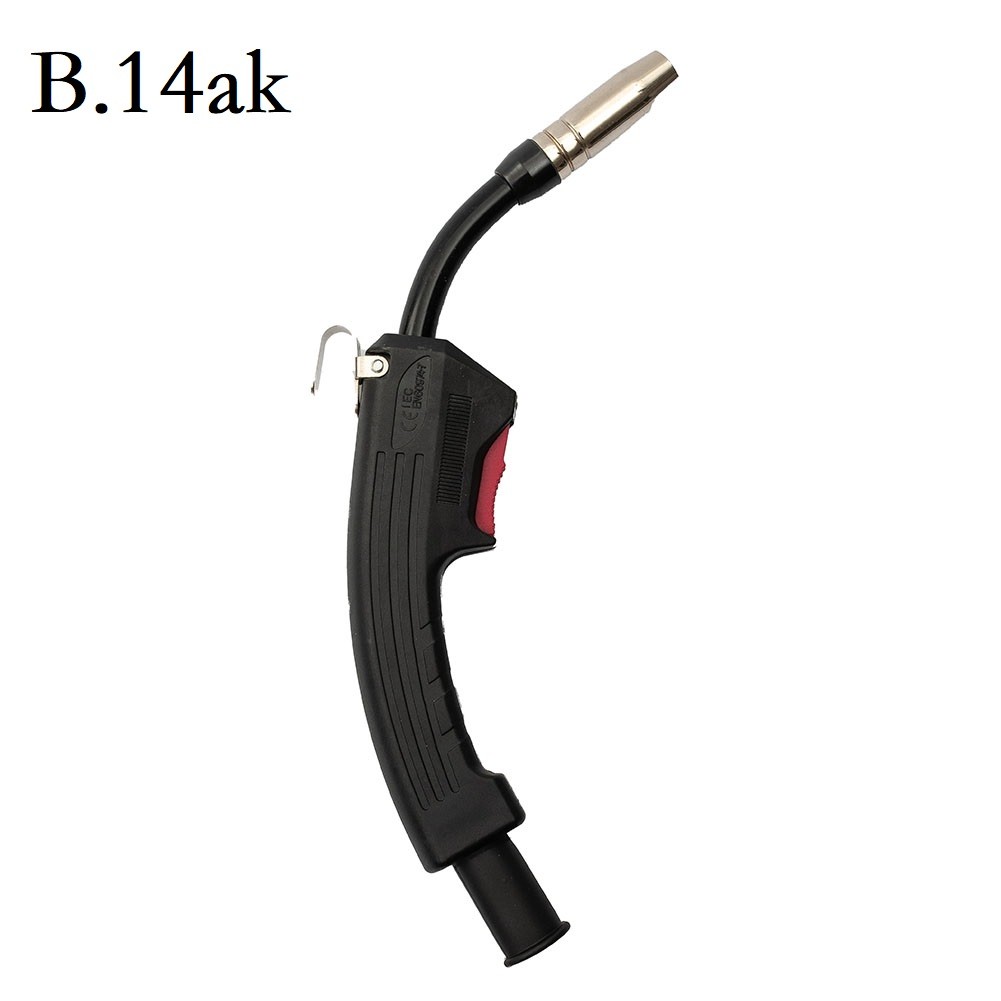 MB15AK 14AK Welding Torch for Household Farm Small Shop Projects ...