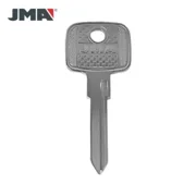 MB18 / HU23 / HU34 / M79S / Mercedes Benz / Mechanical Key JMA