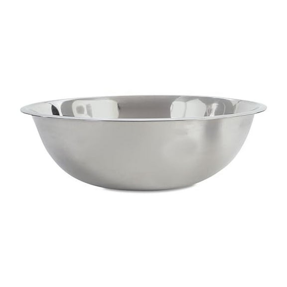MB20 20 qt Stainless Steel Mixing Bowl