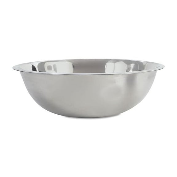 MB20 20 qt Stainless Steel Mixing Bowl
