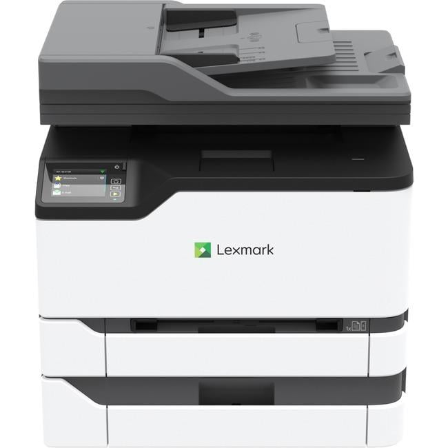 MB2236I Laser Multifunction Printer, Monochrome