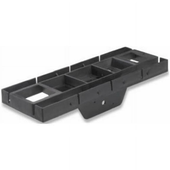 MB225 Mailbox Mounting Bracket