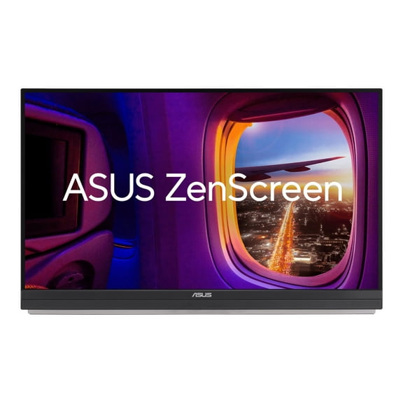 Asus ZenScreen MB27ACF 27" Class WQHD LED Monitor - 16:9