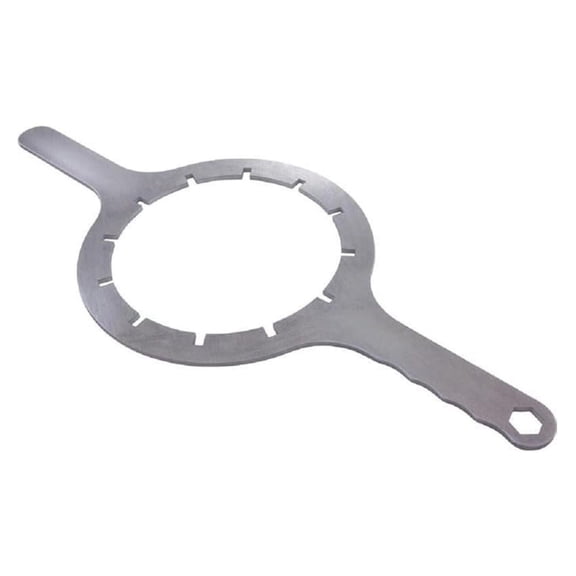MB3 W-100 TR100 Sand Filter Metal Wrench