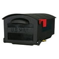 thumbnail image 1 of MB515B GMB515B01 Mailbox, 1 of 2