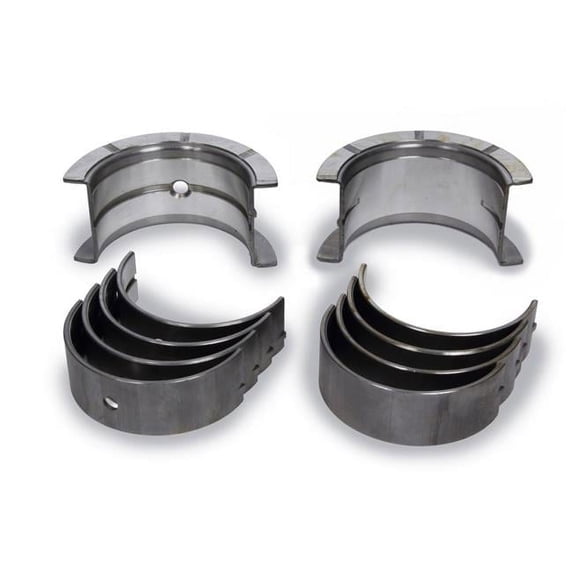 MB556HPN010X Main Bearing Set for Big Block Chevy, Extra Oil Clearance