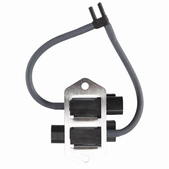 MB937731 for L200 L300 V43 V44 V45 K74T V73 V75 V78 Wheel Clutch Control Solenoid Valve,1 x Automotive solenoid valve,Black