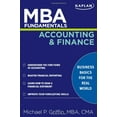 thumbnail image 1 of Pre-Owned Accounting and Finance (Paperback) 1427797196 9781427797193, 1 of 1