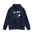 thumbnail image 1 of MBA Graduate Hoodie, Gifts, Hooded Sweatshirt, 1 of 4
