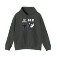 thumbnail image 1 of MBA Graduate Hoodie, Gifts, Hooded Sweatshirt, 1 of 4