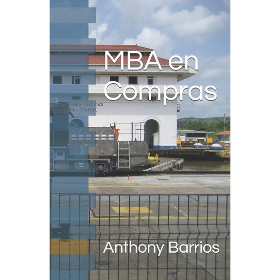 MBA en Compras, (Paperback)