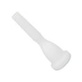 thumbnail image 1 of MBAT Trumpet Mouthpiece ABS Plastic Wind Instrument Accessories Playing Parts MT‑24, 1 of 7