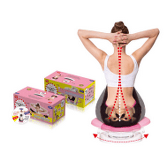 MBB Butt beautifying machine