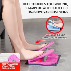 Leg Circulation Exercise Machine
