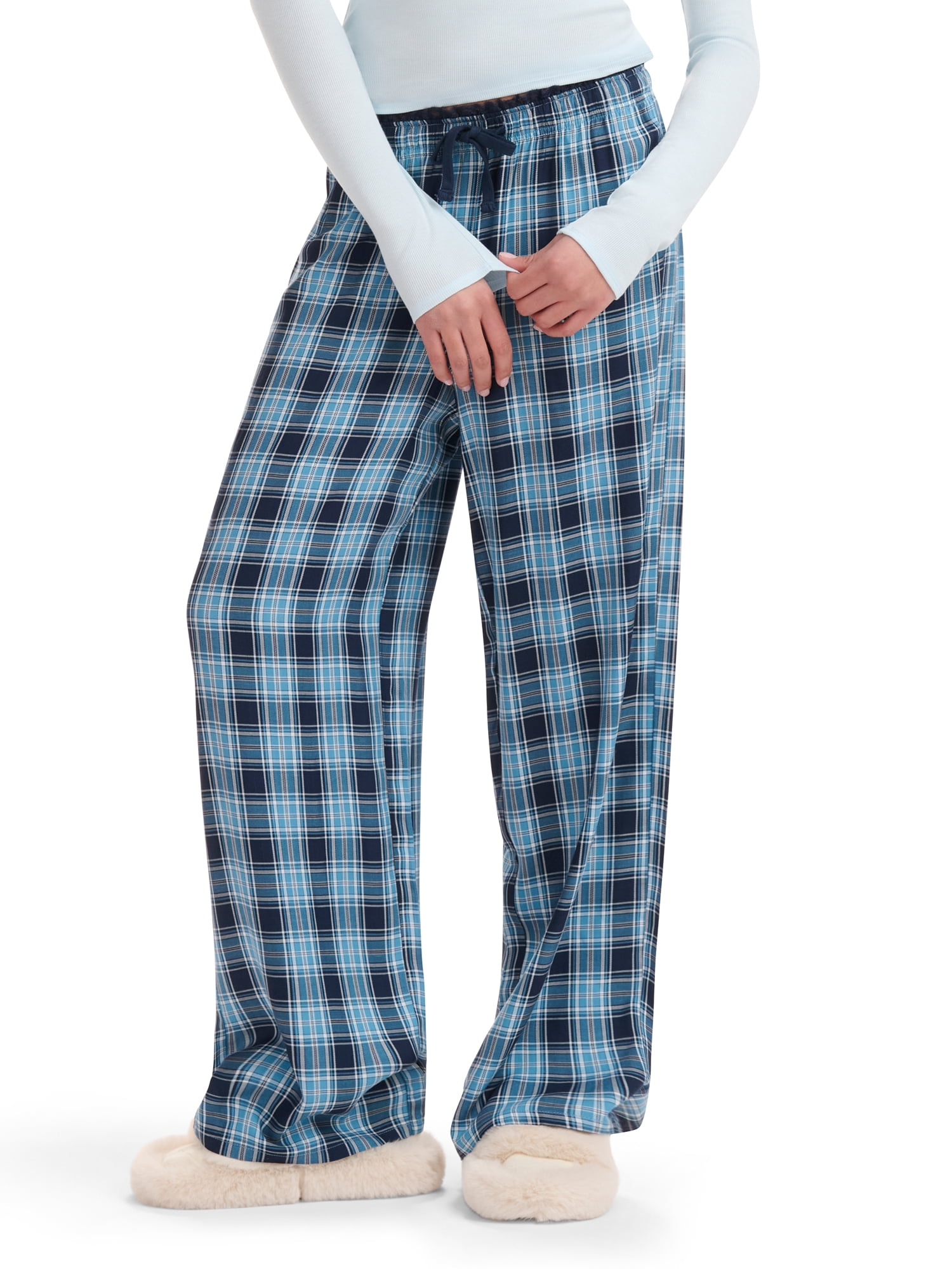 Mills by Millie Bobby Brown Women's Jersey Sleep Print Pant, Sizes XS-XXXL