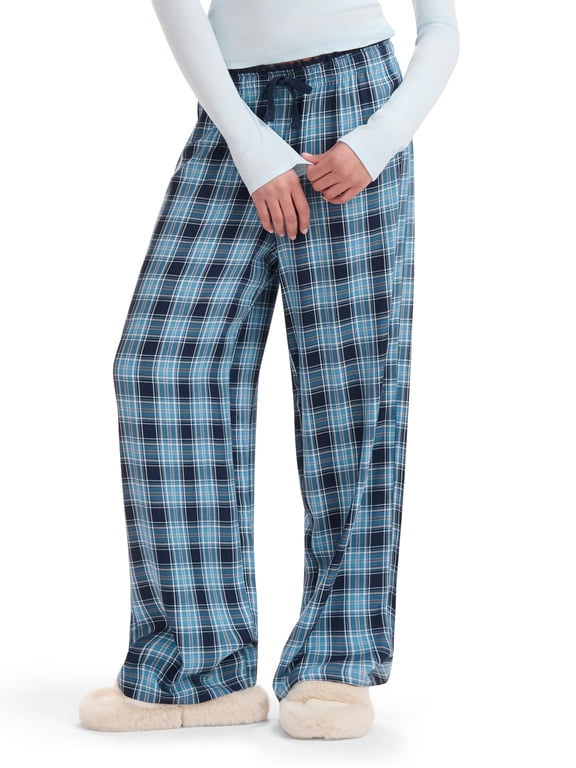 Women's Jersey Sleep Print Pant, Sizes XS-XXXL