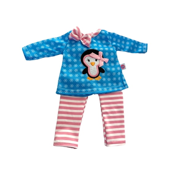 MBD 18 Inch Doll Clothes For Kennedy and Friends Dolls