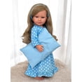 thumbnail image 1 of MBD® 18 Inch Doll Nightgown- Fits 18 Inch Dolls, 1 of 8