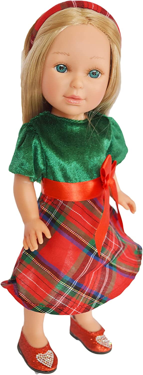 sachin and babi light blue dress Living A Doll's Life : *FEATURE* 12 Days of Holiday Dresses