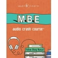 thumbnail image 1 of MBE Audio Crash Course: Complete Test Prep and Review for the NCBE Multistate Bar Examination (Paperback) by Audiolearn Legal Content Team, 1 of 1