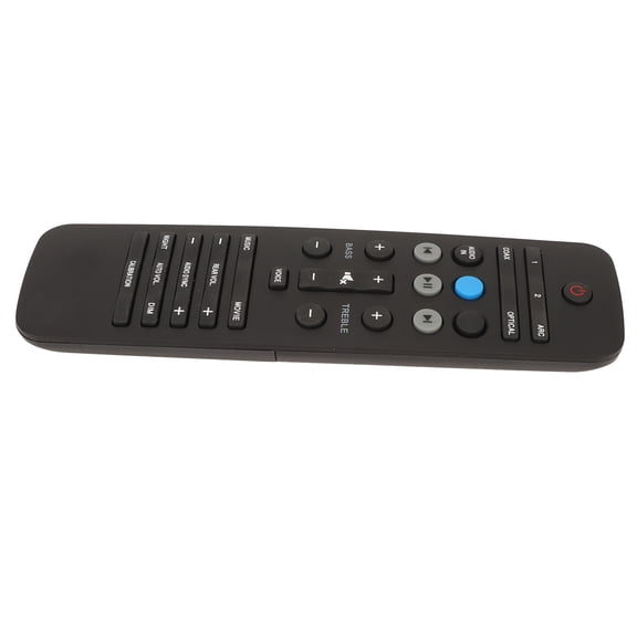 MBE302 Soundbar Remote Control Replacement Compatible for Fidelio B5 B5 12 B5 37 B5 79 12 Audio Systems