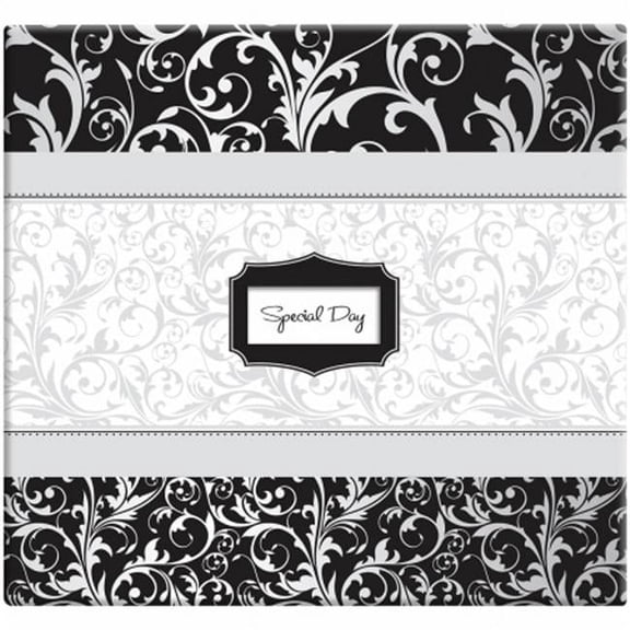 MBI Post Bound Album 12"X12"-Special Day