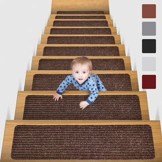 1pcs Non-Slip Outdoor Stair Treads, Anti Slip 7.87 X 29.92(20cm