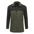 thumbnail image 1 of MBJ Mens Winter Active Jacket with Mesh Lining ( S - XXXL ), 1 of 4