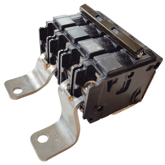 MBK175 - Siemens Plug-In 240V 175A circuit breaker 22kA@240V