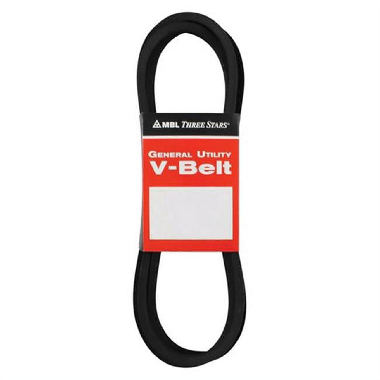 MBL 4L920A General Utility V Belt 1 2 X 92 Walmart mbl-4l920a-general-utility-v-belt-1-2-x-92-walmart