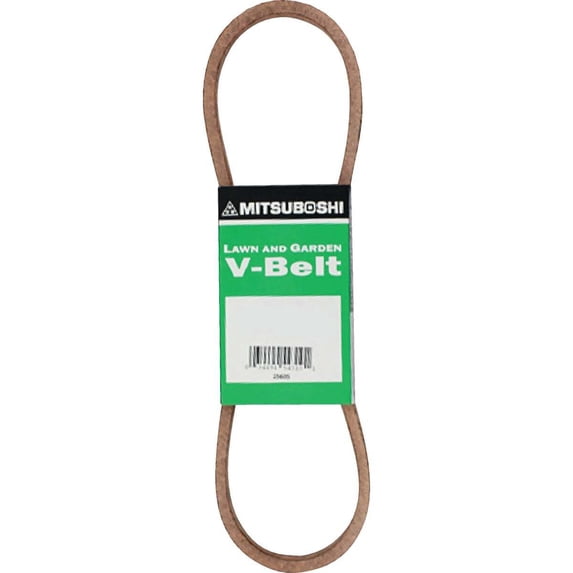 MBL 4LK370A Lawn &Garden V-Belt 1/2"X37"