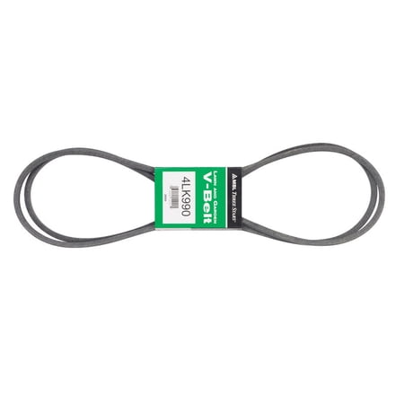 V BELT 1/2" X 99" (Pack of 1)