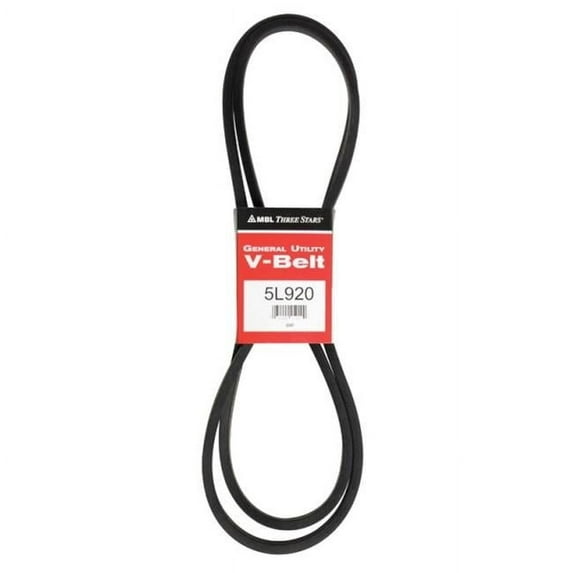 MBL 5L920A General Utility V-Belt 0.62 x 92 in.