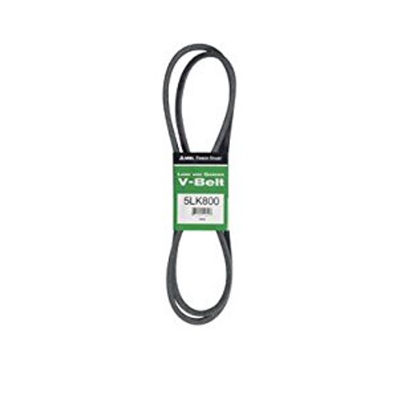 MBL 5LK800A Lawn & Garden V-Belt  0.63 x 80 in.