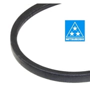 MBL Corporation 4L870A 0.5 x 87 in. Utility V-Belt