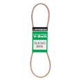 thumbnail image 1 of MBL Three Stars 3LK340 Lawn & Garden V-Belt 0.38 x 34 in., 1 of 1