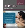 thumbnail image 1 of Pre-Owned MBLEx Practice Tests: 3 Full-Length Practice Exams with Detailed Answers for the Massage and Bodywork Licensing Examination Paperback, 1 of 1