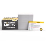 MBLEx Study Cards MBLEx Test Prep 2024-2025 with Practice Test Questions for the FSMTB MBLEx Exam [Full Color Cards]