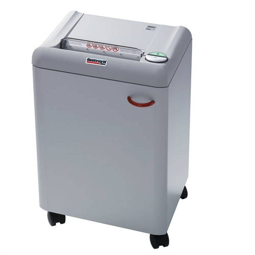 MBM DSH0050L CROSS CUT DESKSIDE SHREDDER